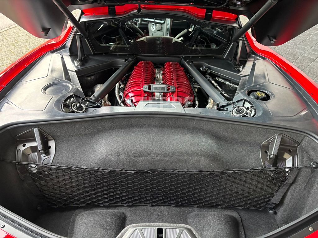 Corvette Z06 2025