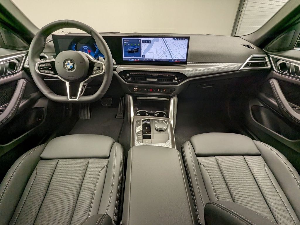 BMW 420 Gran Coupé 2025