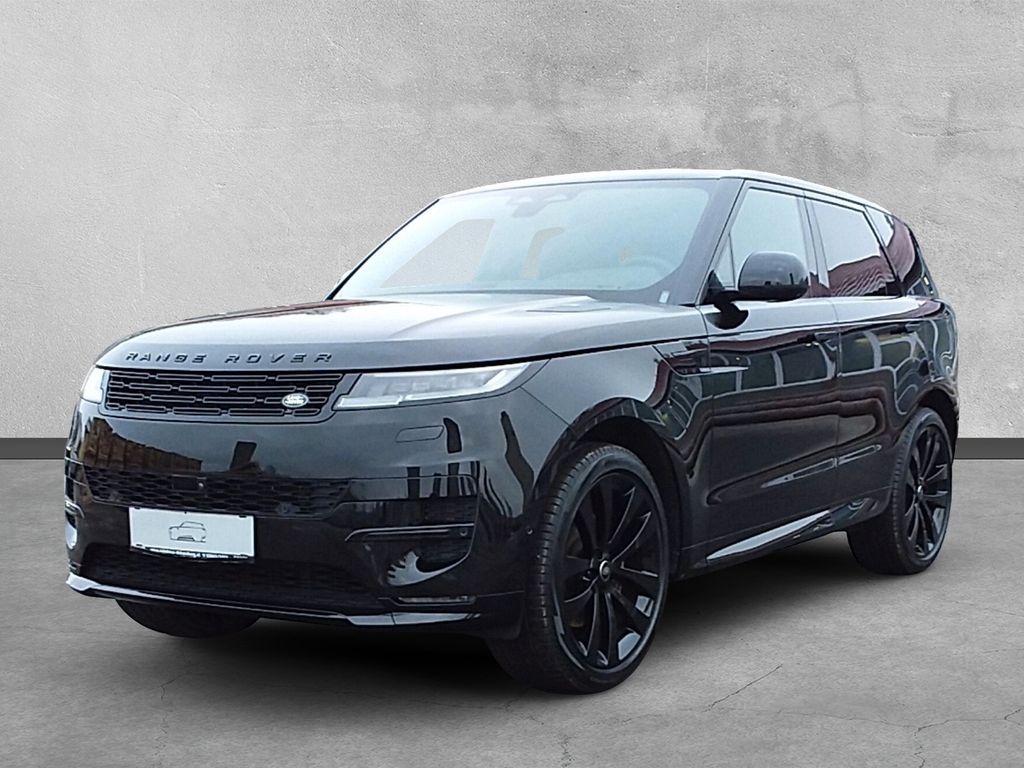 Land Rover Range Rover Sport 2024