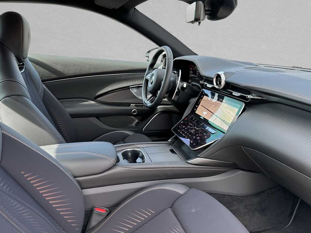 Maserati Granturismo 2025