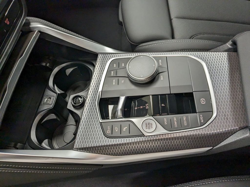 BMW 420 Gran Coupé 2025