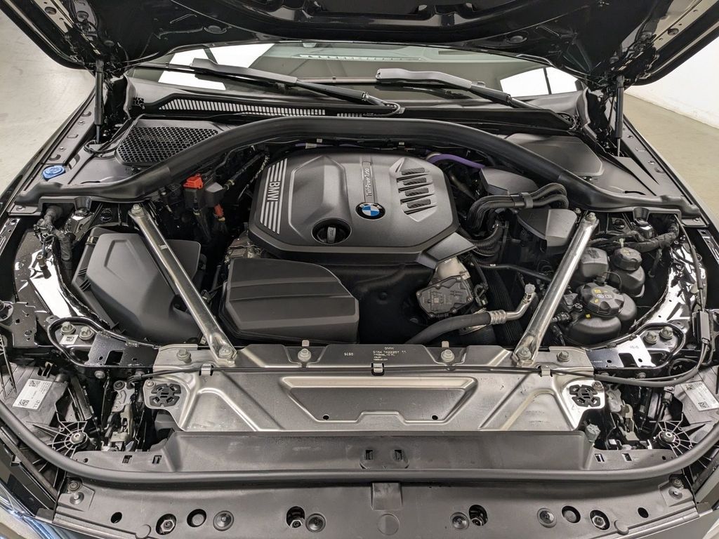 BMW 420 Gran Coupé 2025