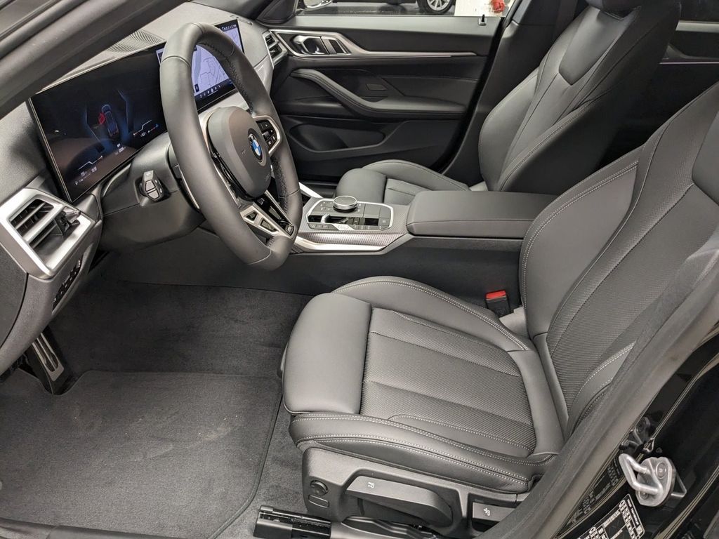 BMW 420 Gran Coupé 2025