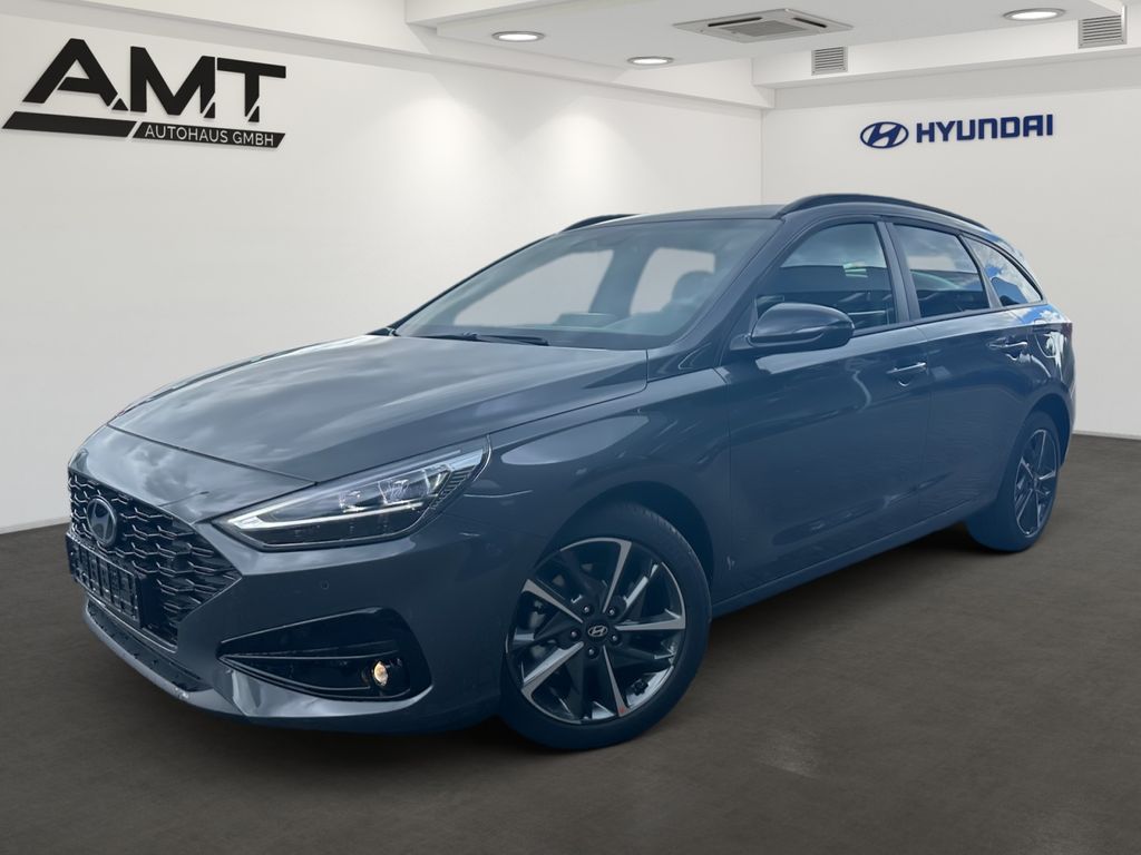 Hyundai i30 2024