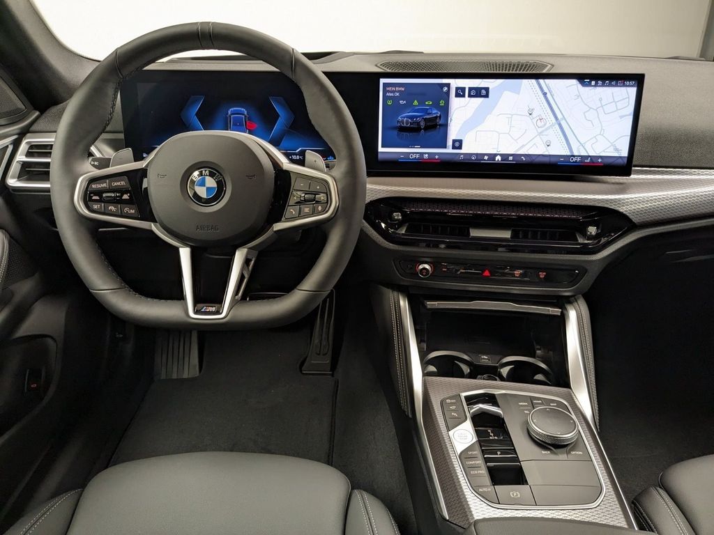 BMW 420 Gran Coupé 2025