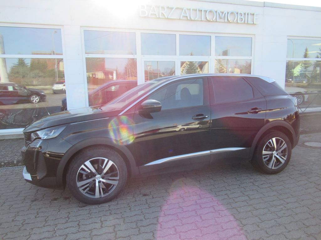 Peugeot 3008 2024