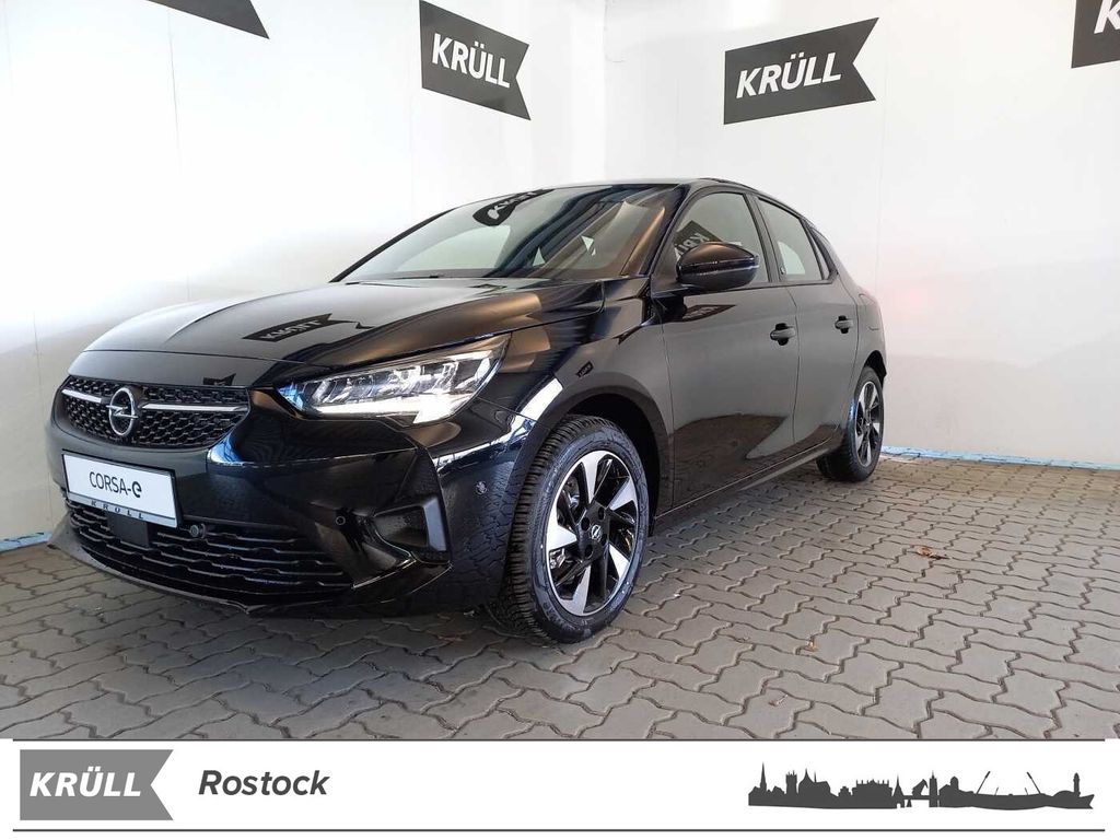 Opel Corsa 2023