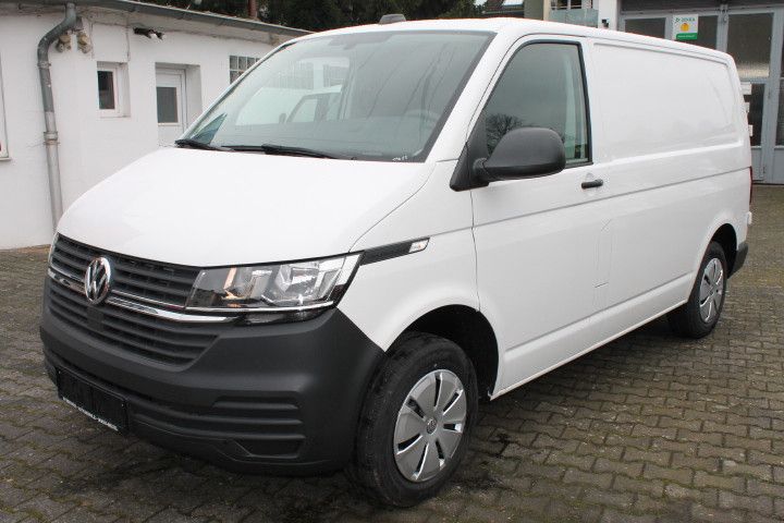 Volkswagen T6 Transporter 2024