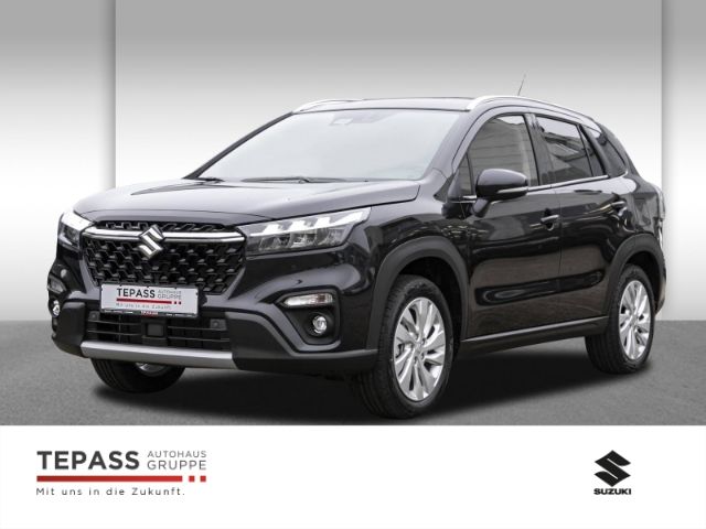 Suzuki (SX4) S-Cross 2025