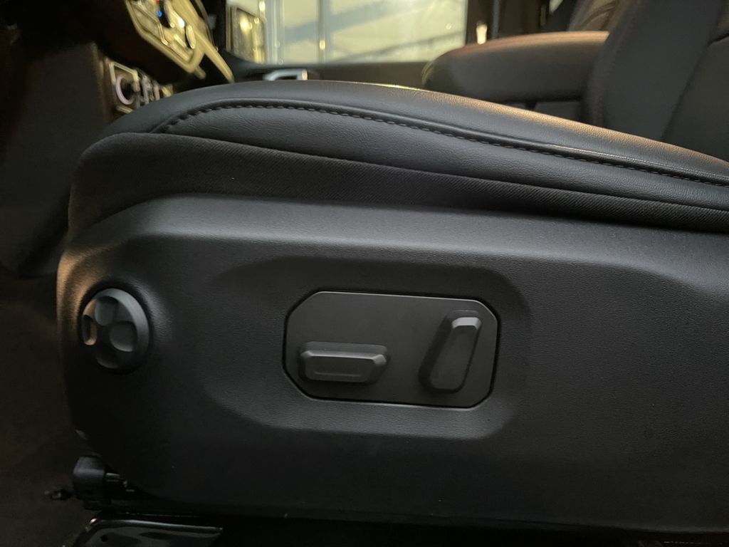 Jeep Wrangler 2025