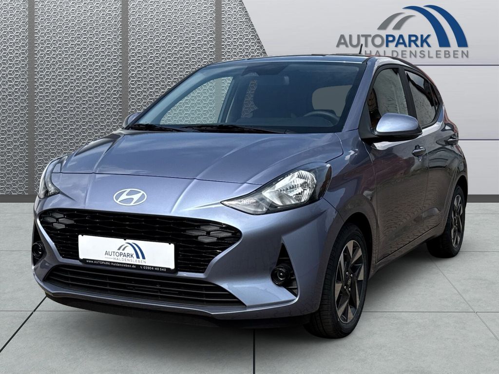 Hyundai i10 2024