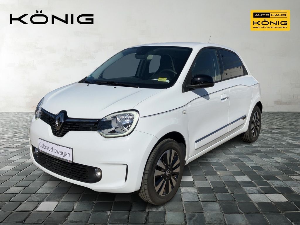 Renault Twingo 2023
