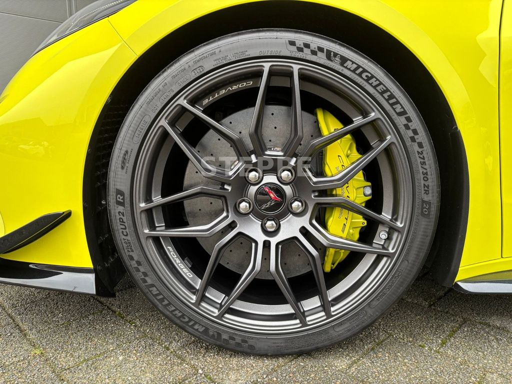 Corvette Z06 2025