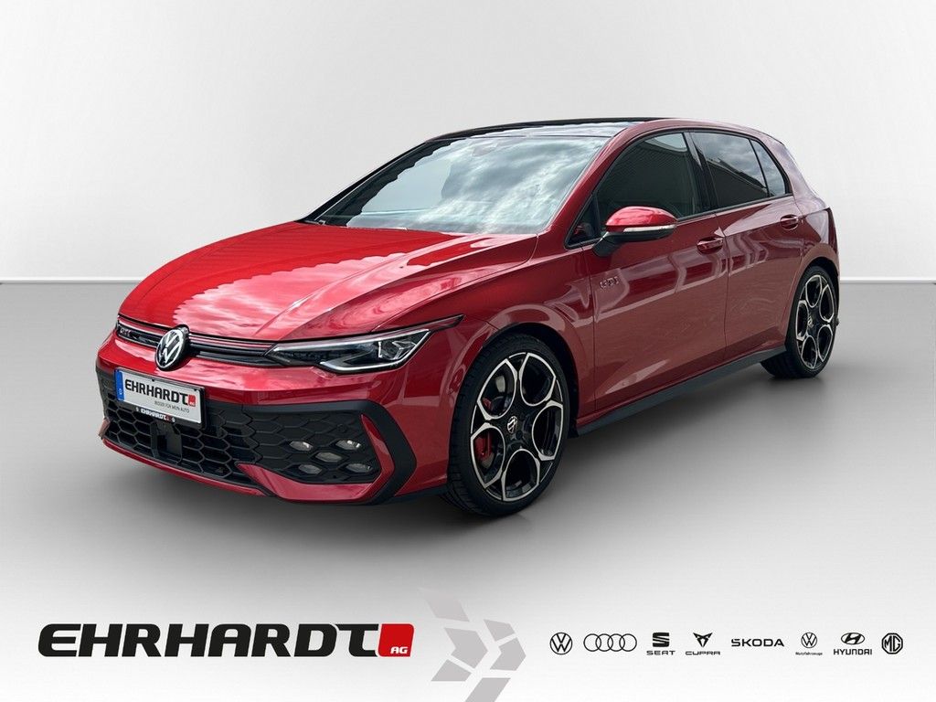 Volkswagen Golf 2025
