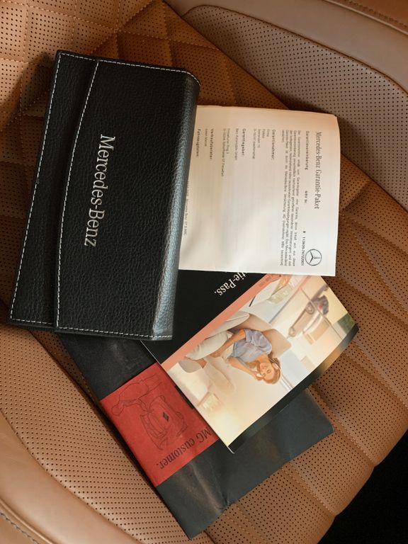 Mercedes-Benz AMG GT S 2019