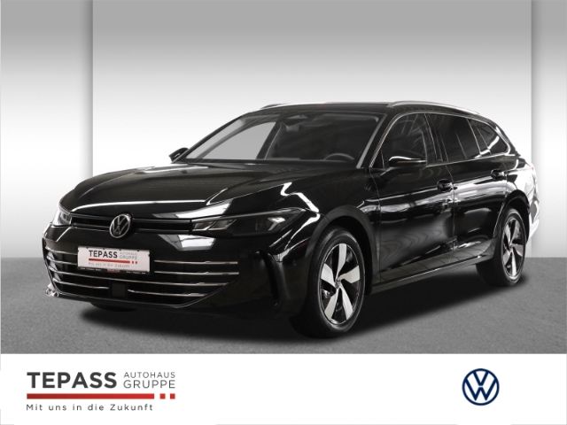 Volkswagen Passat Variant 2024