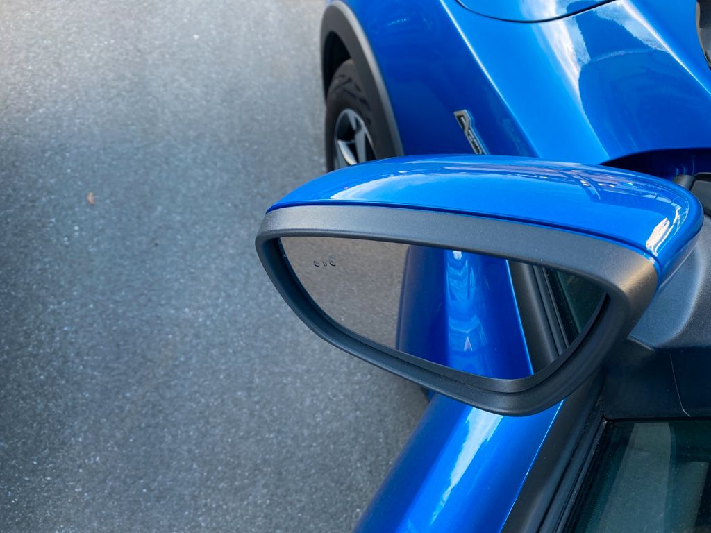 Ford Focus 2023
