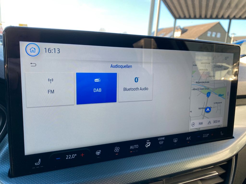 Ford Focus 2023
