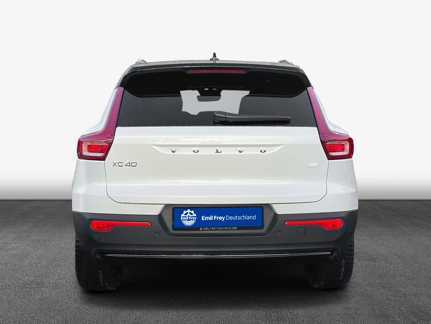 Volvo XC40 2024