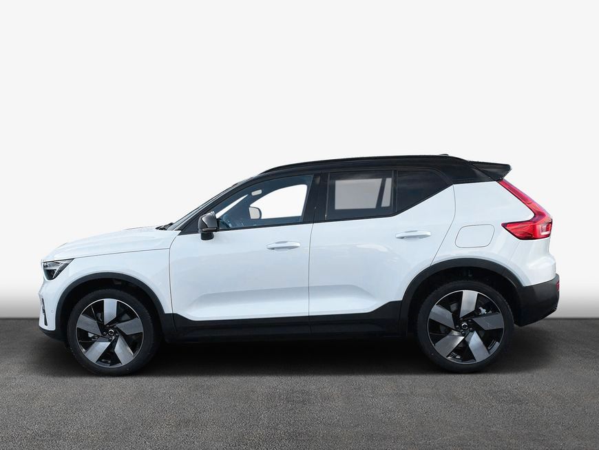 Volvo XC40 2024