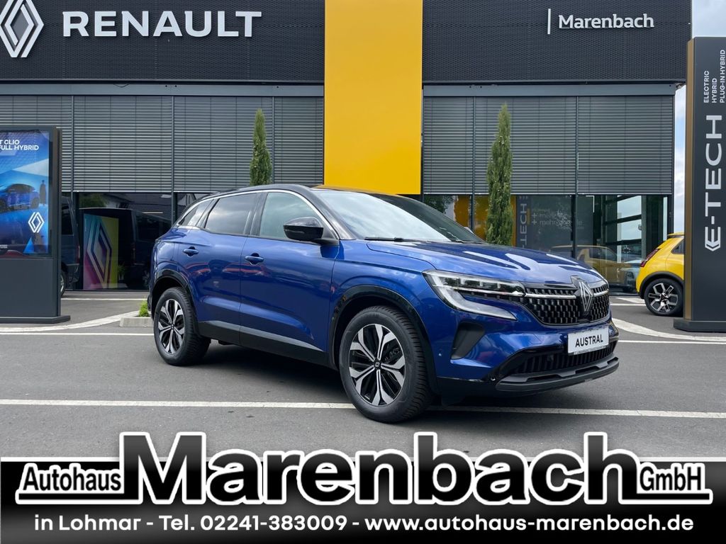 Renault Austral 2025