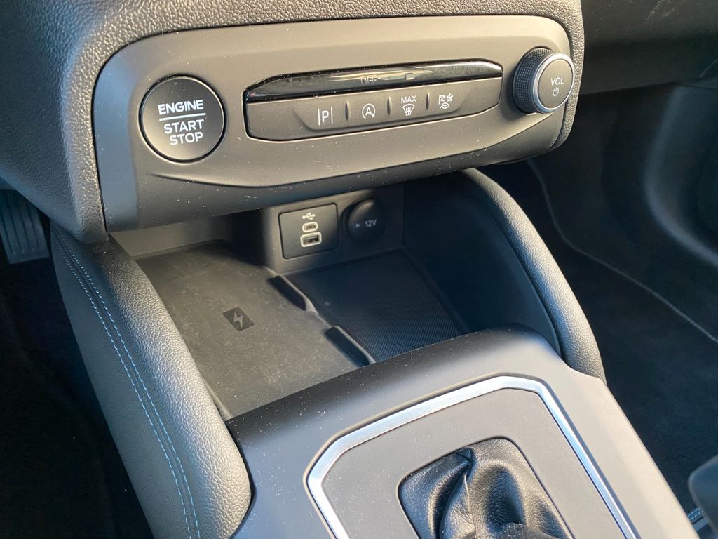 Ford Focus 2023