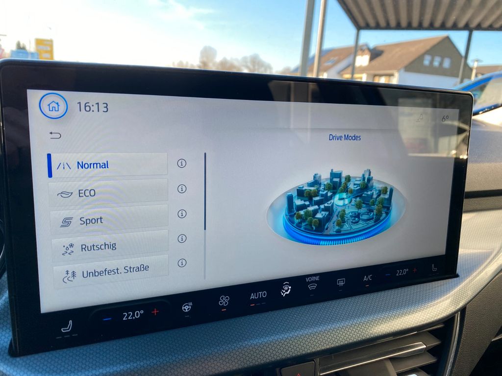Ford Focus 2023