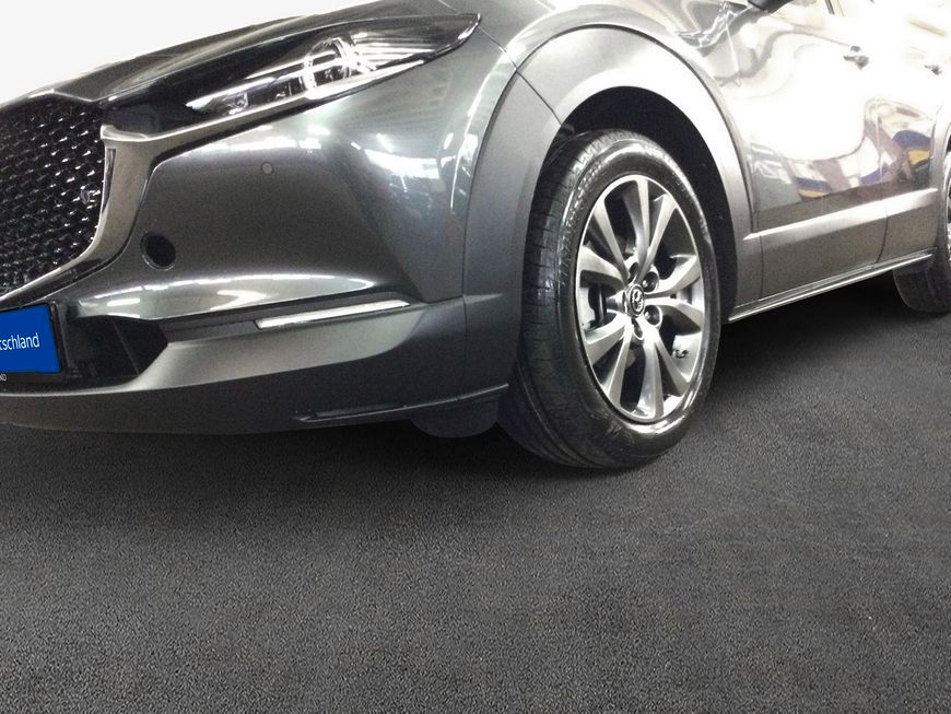 Mazda CX-30 2025