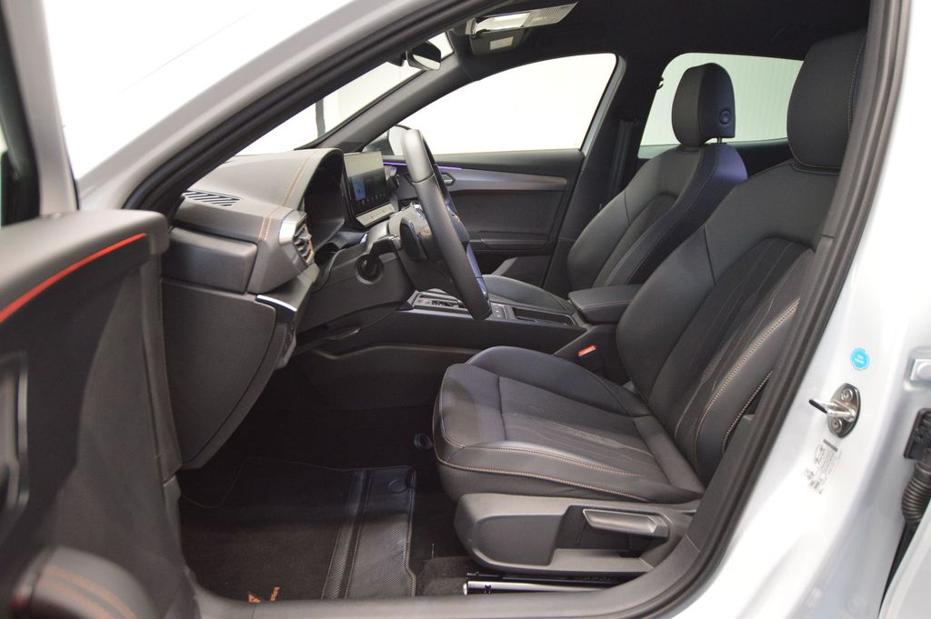 Cupra Formentor 2023