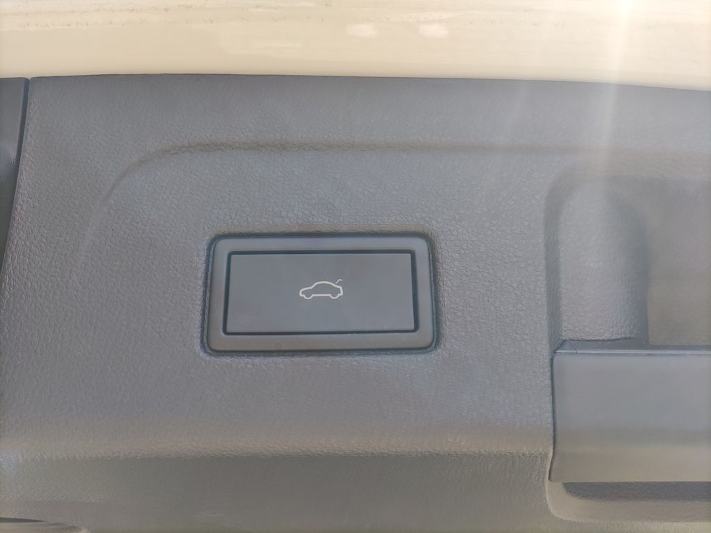 Volkswagen Touran 2024