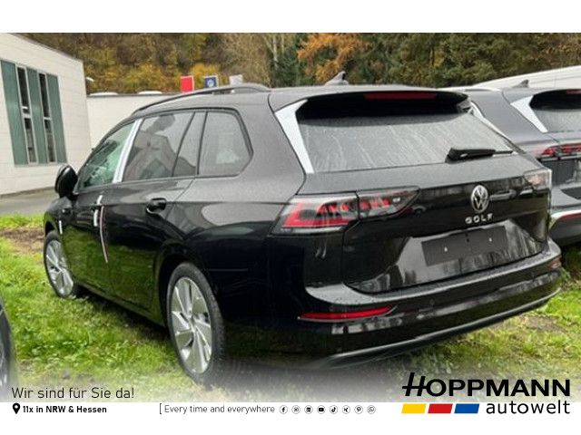 Volkswagen Golf 2025