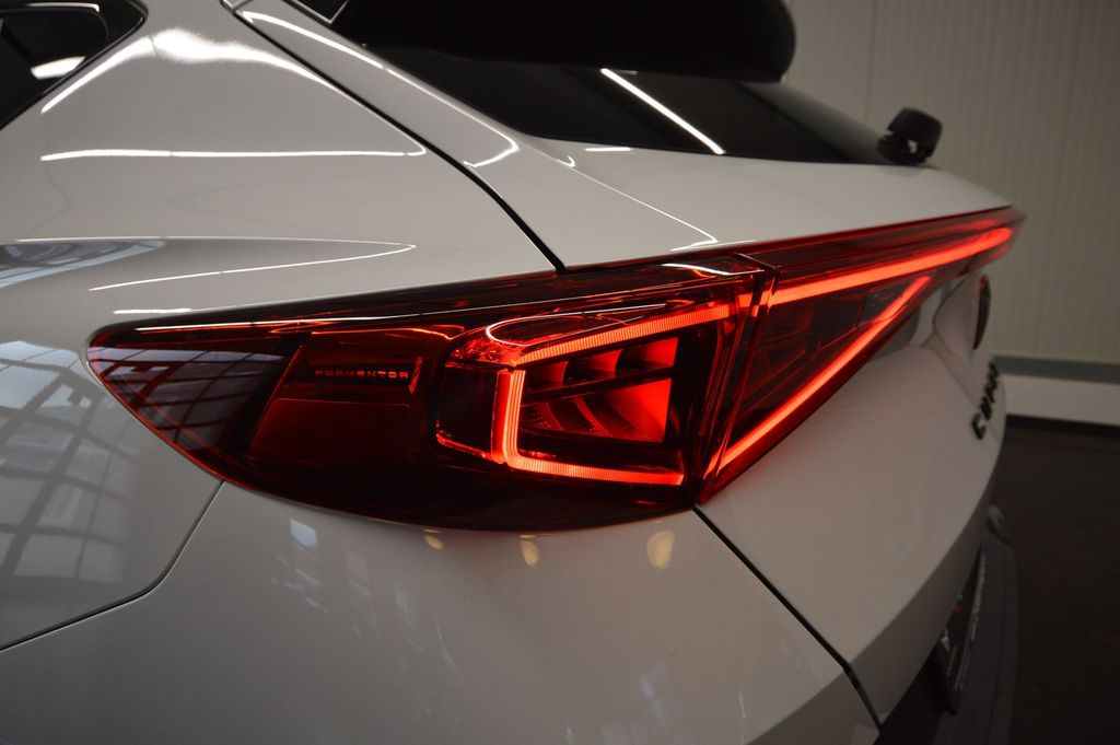 Cupra Formentor 2023