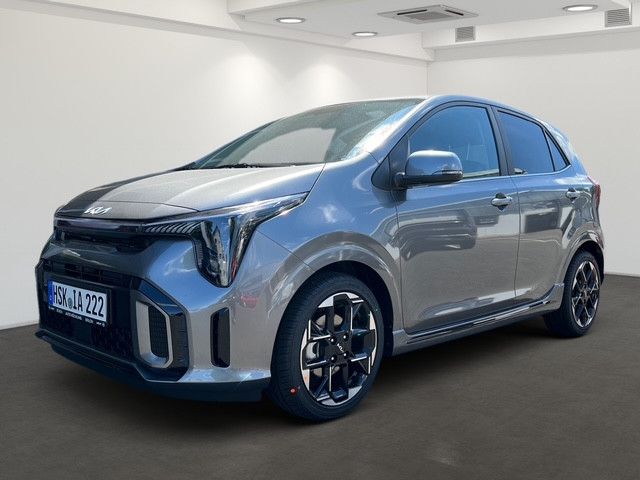 Kia Picanto 2025