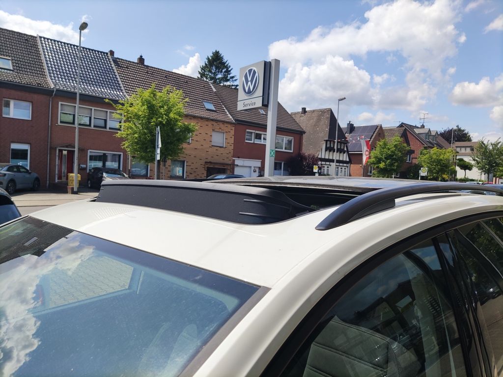 Volkswagen Touran 2024