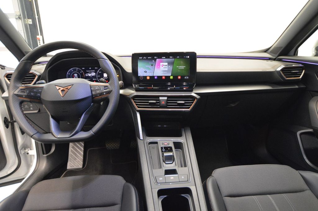 Cupra Formentor 2023