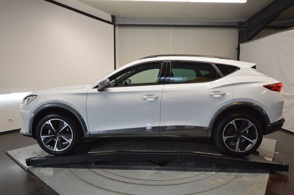 Cupra Formentor 2023