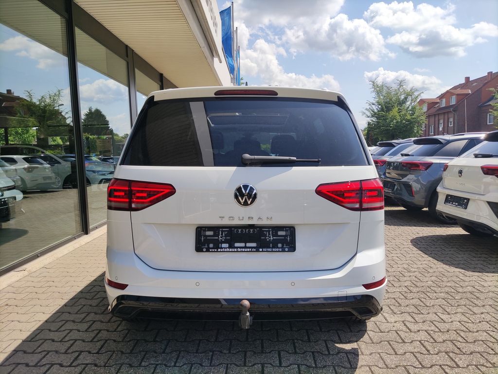 Volkswagen Touran 2024