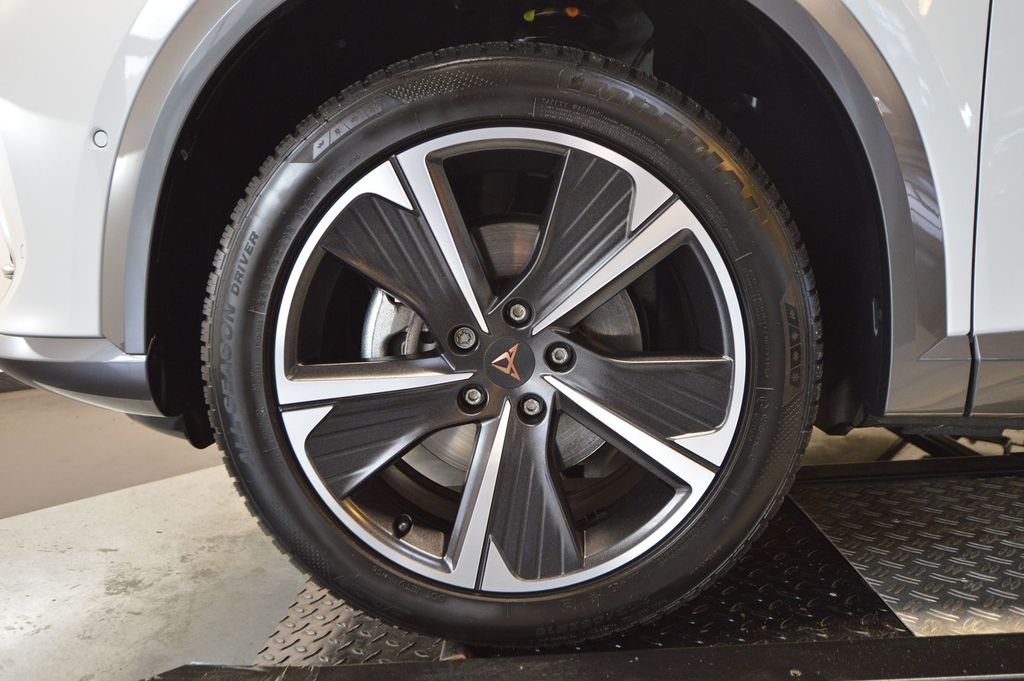 Cupra Formentor 2023