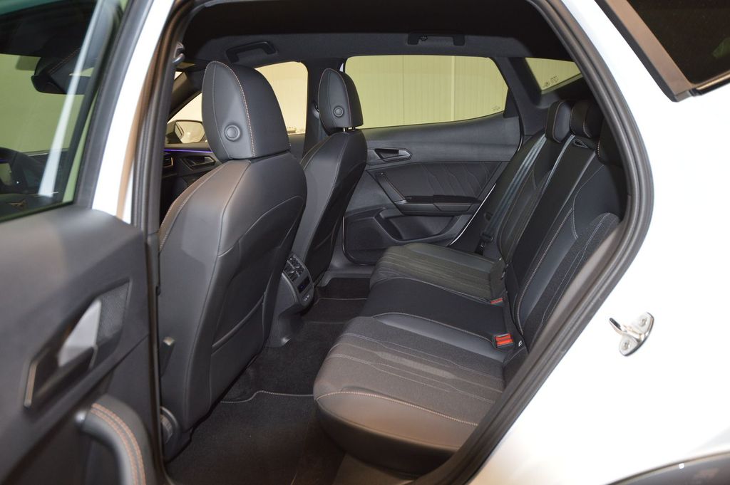 Cupra Formentor 2023