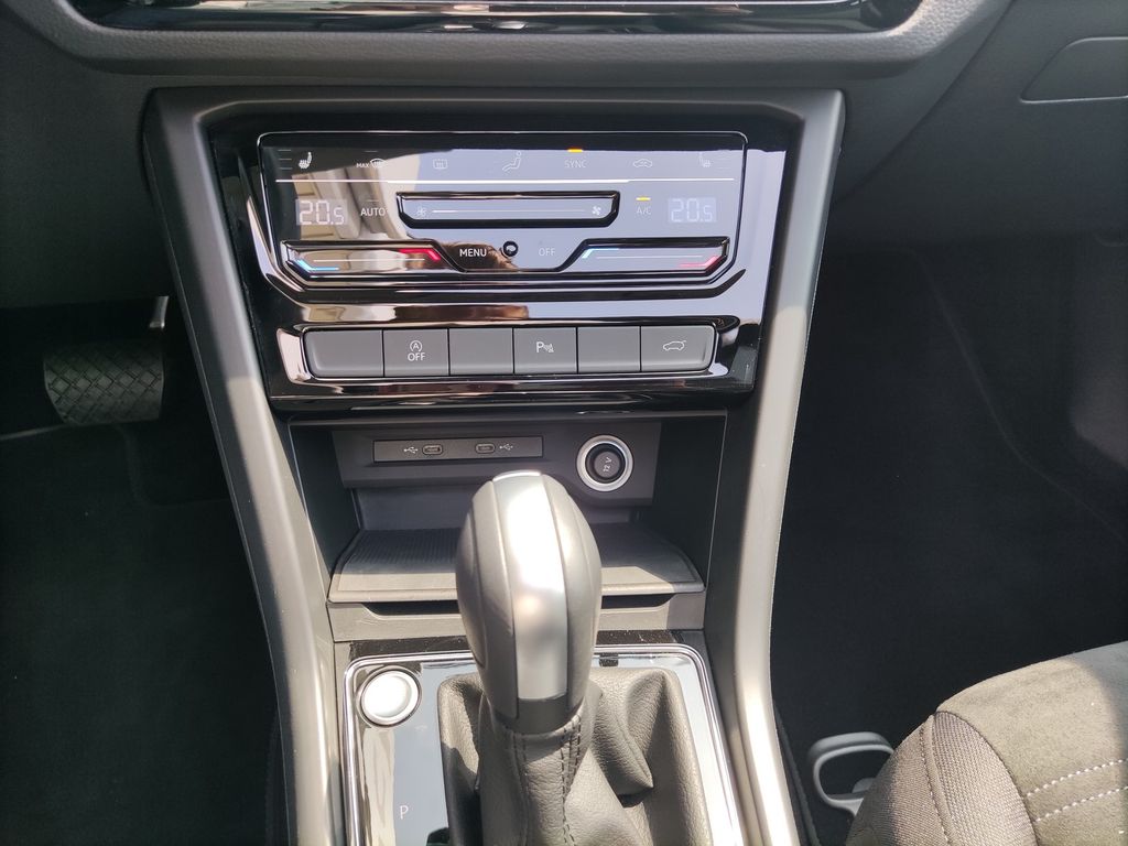 Volkswagen Touran 2024