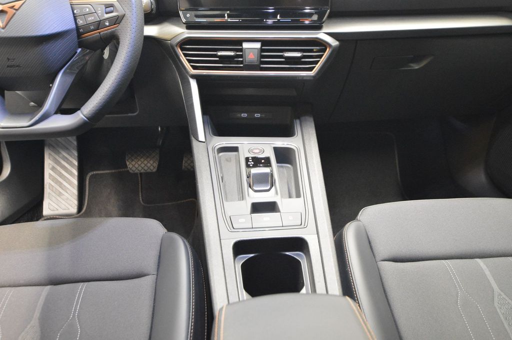 Cupra Formentor 2023