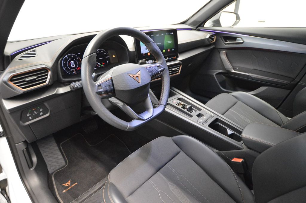 Cupra Formentor 2023