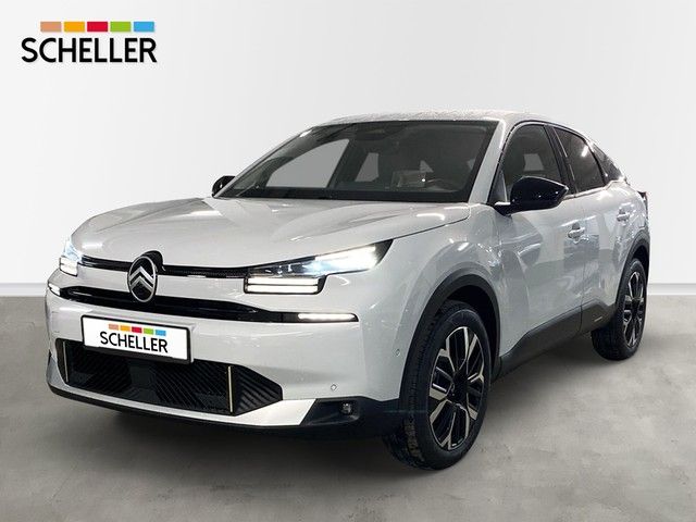 Citroën C4 2025