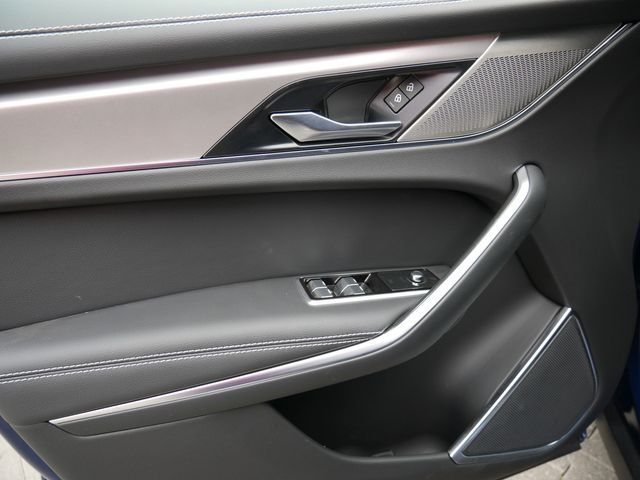 Jaguar F-Pace 2023