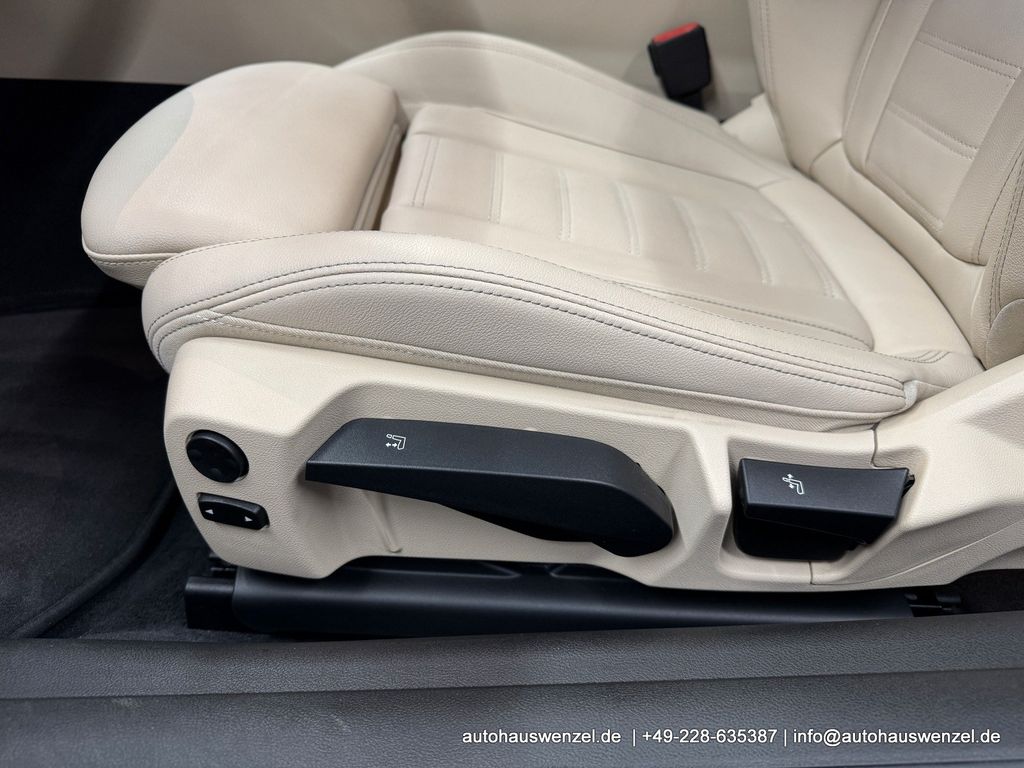 BMW 420 2021