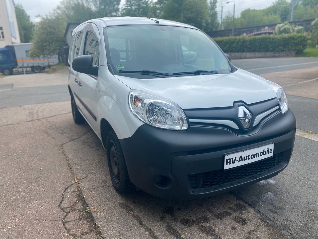 Renault Kangoo 2019