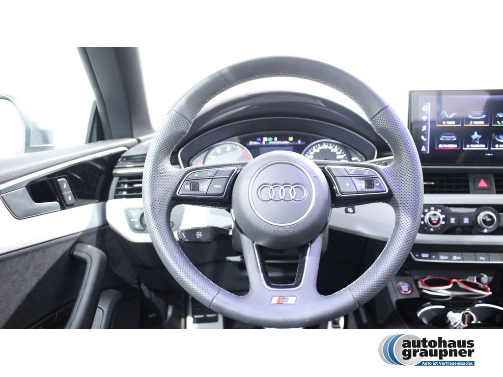 Audi S5 2023
