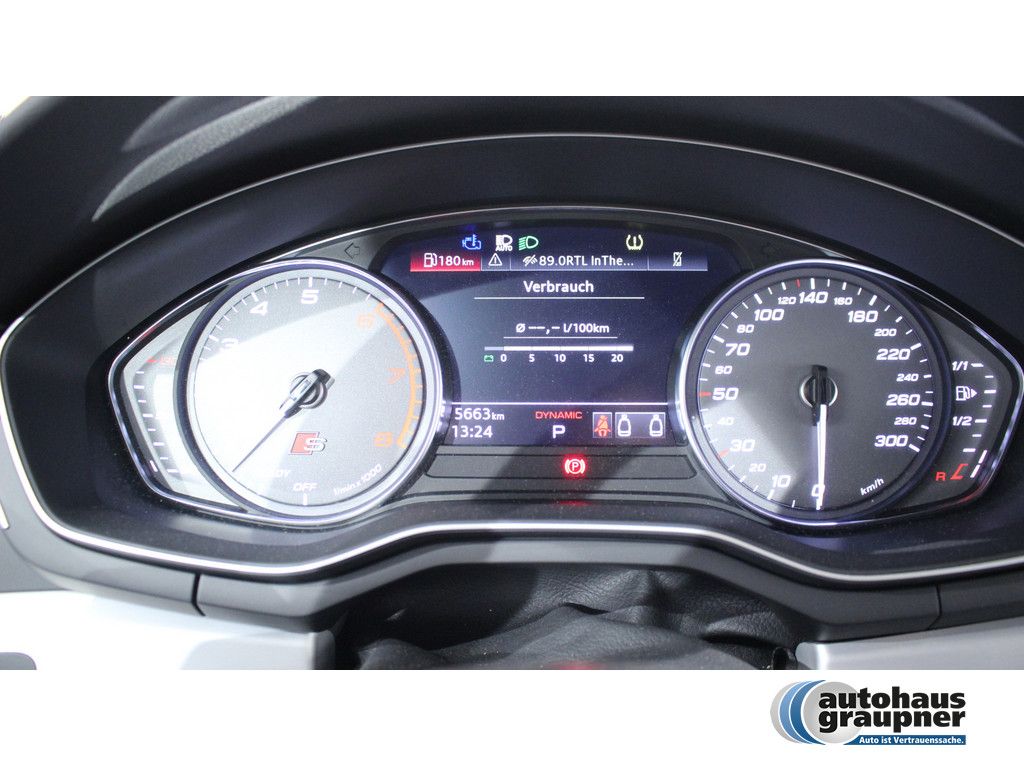 Audi S5 2023