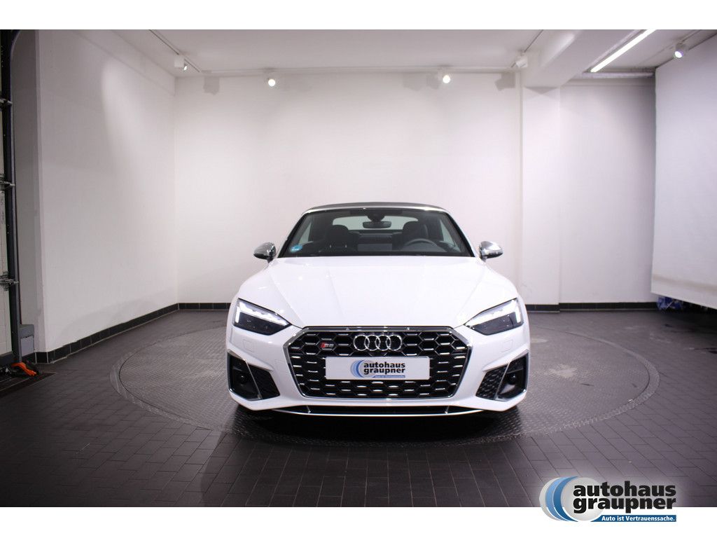 Audi S5 2023