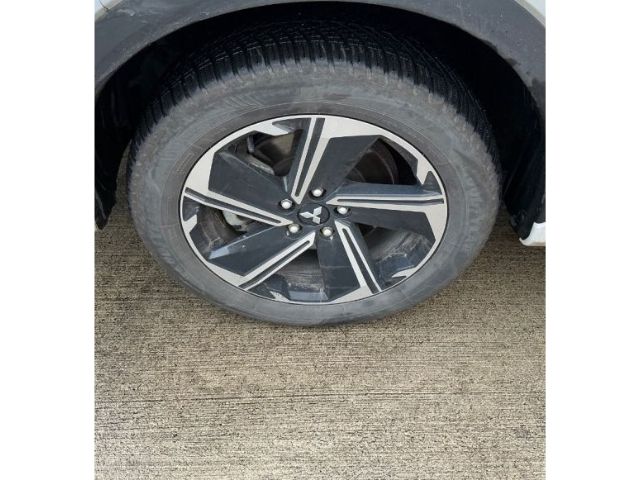 Mitsubishi Eclipse Cross 2022